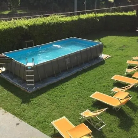 Ferienhaus Near Lido Beaches *