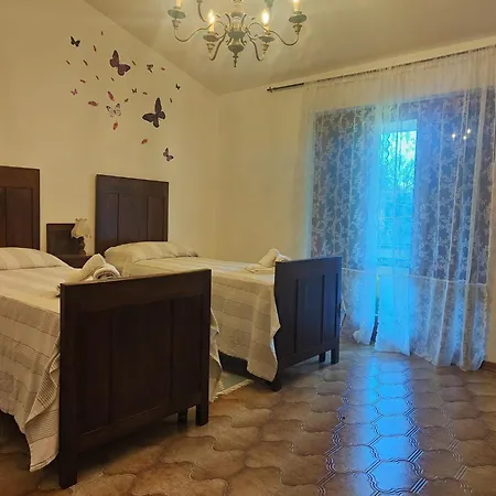 Σπίτι διακοπών Mario In Camaiore