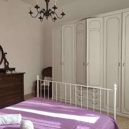 Near Lido Beaches * Camaiore