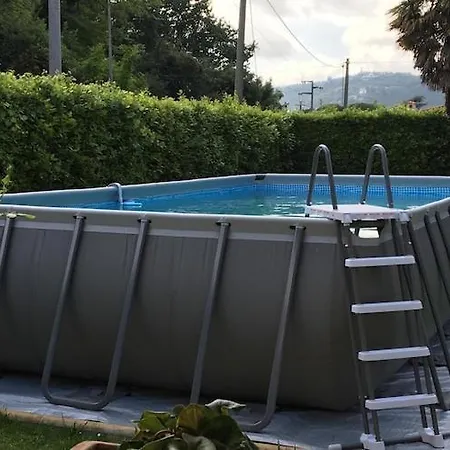 Near Lido Beaches Ferienhaus