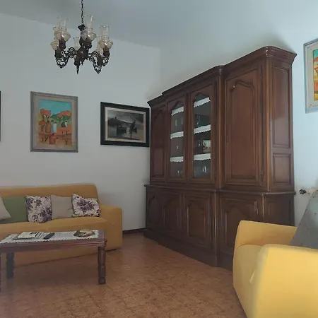 Ferienhaus Near Lido Beaches *