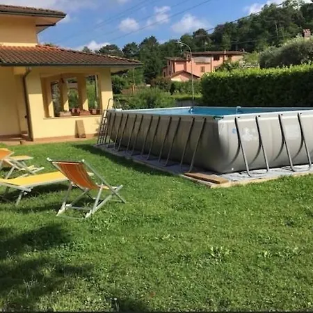 Near Lido Beaches * Camaiore