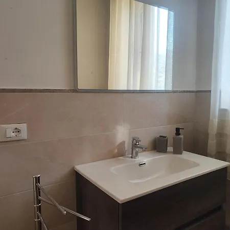 Ferienhaus Near Lido Beaches