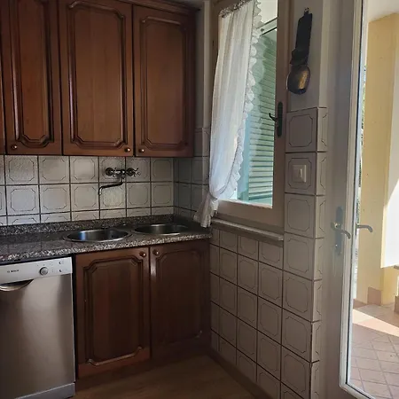 Mario In Σπίτι διακοπών Camaiore