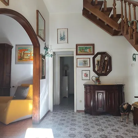 Near Lido Beaches Ferienhaus Camaiore