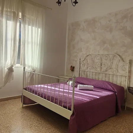 Near Lido Beaches Camaiore