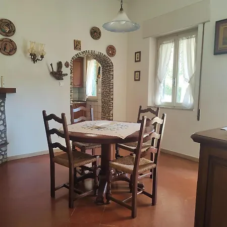 Σπίτι διακοπών Mario In Camaiore